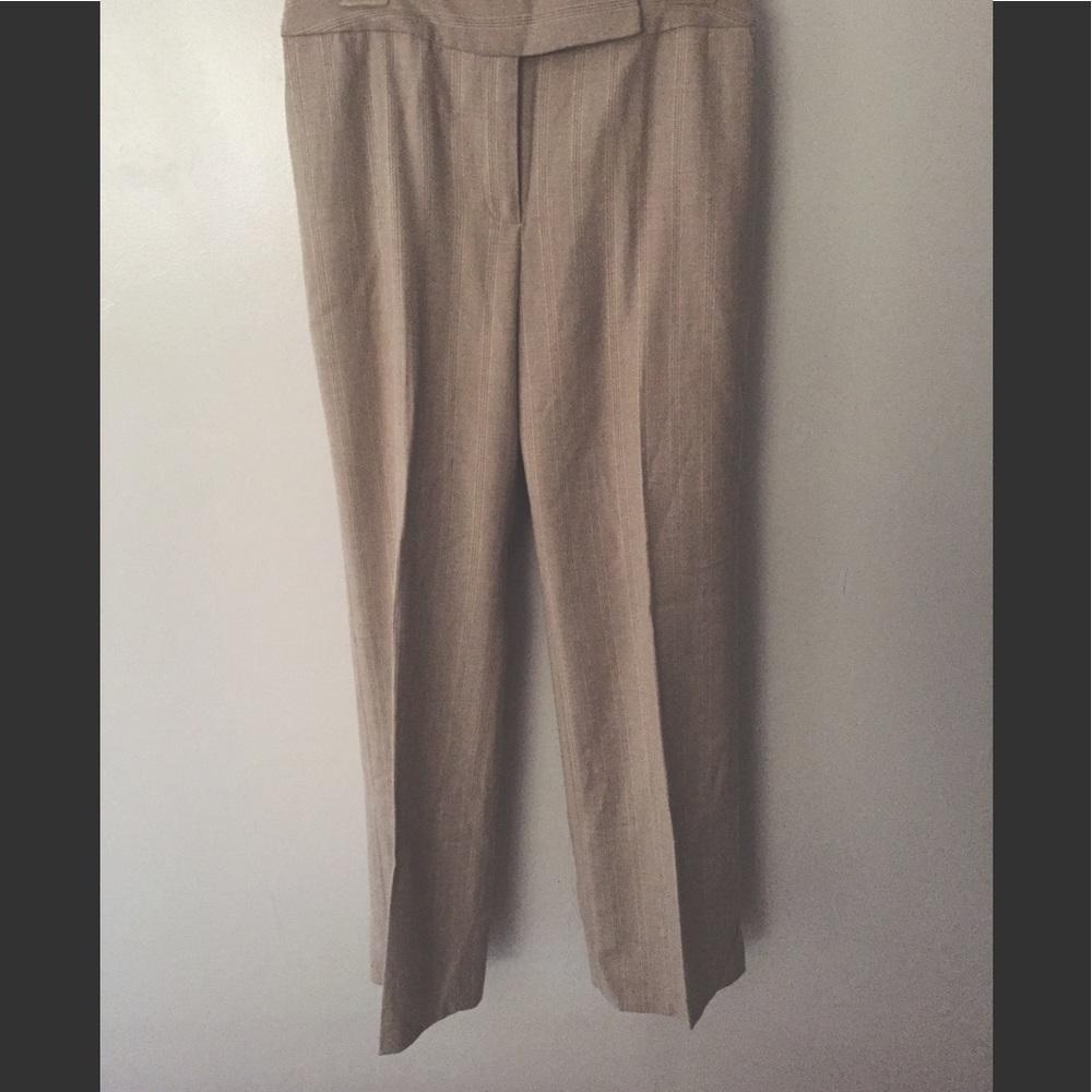 Ann Taylor dress pants